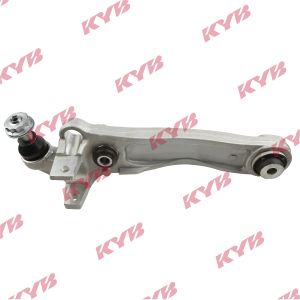 Suspensión de rueda KYB KSC5108