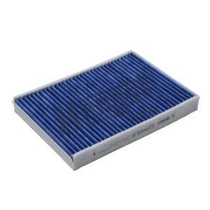 Innenraumluftfilter HENGST Filtration Blue.care E2949LB