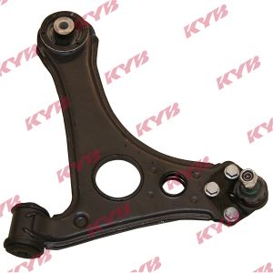 Suspensión de rueda KYB KSC5396