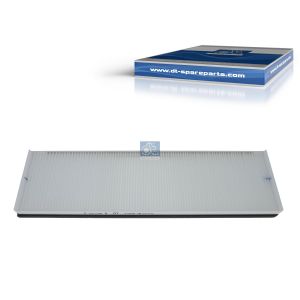 Innenraumfilter DT SPARE PARTS 4.63629