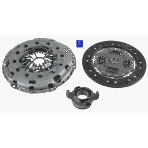 Kit de embraiagem SACHS XTend 3000 951 981