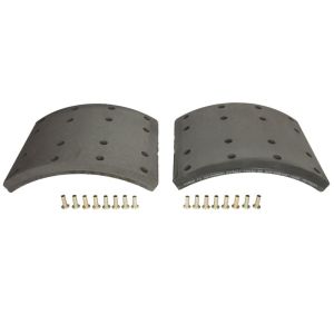 Bremsbackenbelag ROULUNDS RL001950N20A4