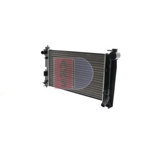 Raffreddatore motore AKS DASIS 212031N