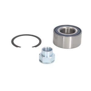 Conjunto de rolamentos de roda MEYLE 214 650 0004