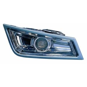 Luz de nevoeiro esquerda (H1) 24V TRUCKLIGHT FL-VO011R