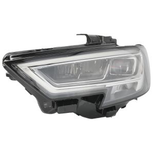 Koplamp, bevestiging VALEO VAL046826