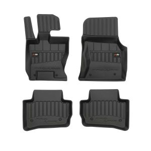 Tapetes de borracha FROGUM FRG 3D408982