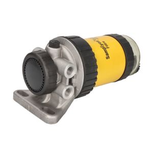 Filtro de combustível BOSS FILTERS BS04-204