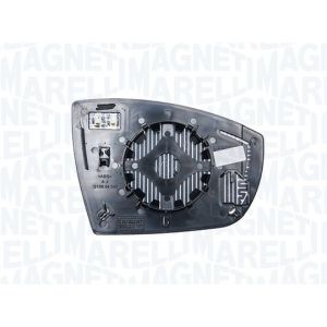 Espelho exterior, vidro do espelho MAGNETI MARELLI 182209010300