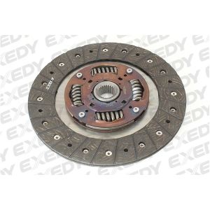 Disco de embraiagem EXEDY FJD013U
