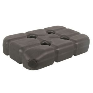 Aquecimento do parque de estacionamento, depósito de combustível ENGITECH FT-H004