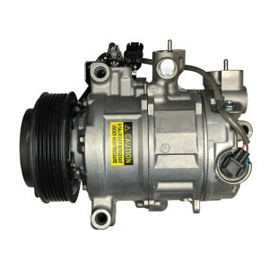 Compressor, ar condicionado AIRSTAL 10-4179