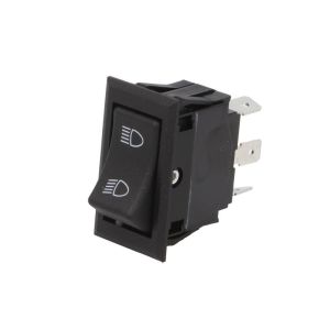 Interruptor, luz principal AKUSAN AG 0687