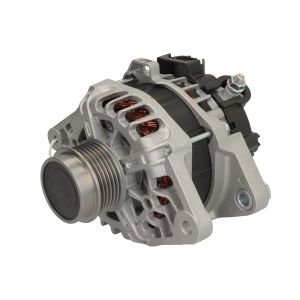 Drehstromgenerator PULSAR ROTATING ELECTRICS PSR10293