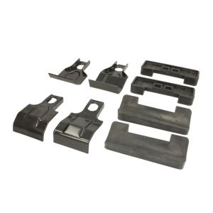 Adaptador, Base de suporte de tejadilho THULE 1799