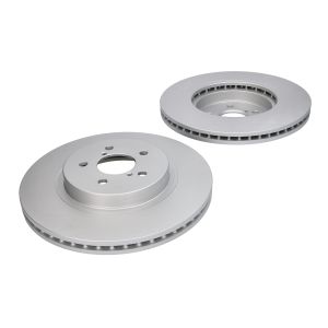 Disque de frein FERODO DDF2863C