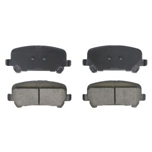Bremsbelagsatz HI-Q SP4389