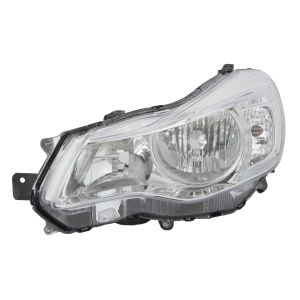 Koplamp TYC 20-15912-05-2, Links