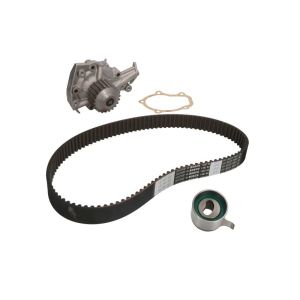 Pompe à eau + kit de courroie de distribution BOSCH 1 987 946 977