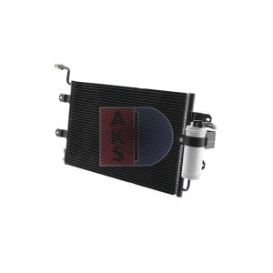 A/C-kondensor AKS DASIS 332110N