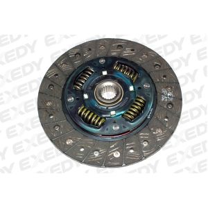 Disco de embraiagem EXEDY MZD096U