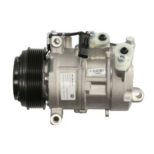 Compressor, ar condicionado HELLA 8FK366 203-461