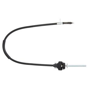 Cable, freno de servicio ADRIAUTO 23.0279 derecha