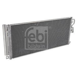 Condenseur (climatisation) FEBI BILSTEIN 197611