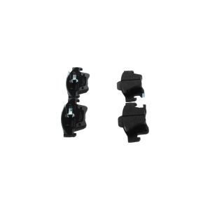 Conjunto de pastilhas de travão BOSCH 0 986 460 081