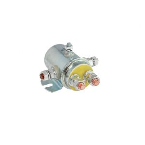 Acessórios, guinchos de cabo HUSAR WINCH HWSOL250A