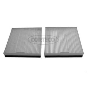 Innenraumfilter CORTECO 21652687