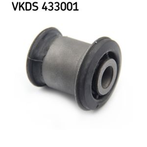 Suporte/rolamento da suspensão da roda SKF VKDS 433001