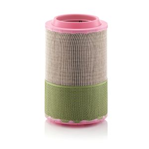 Luchtfilter MANN-FILTER C 27 1020