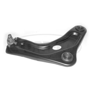 Suspensão da roda CORTECO 49399276