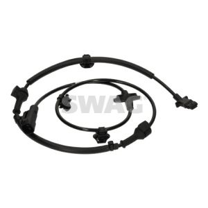 ABS-sensor SWAG 33 11 2891
