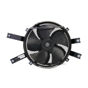 Ventilador, arrefecimento do motor NRF 47554