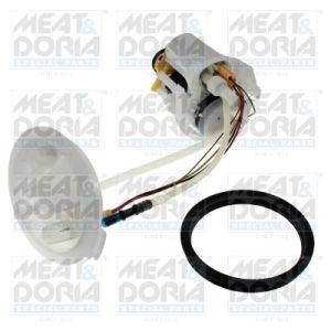 Bomba de combustível eléctrica MEAT & DORIA 771148