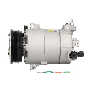 Compressor, ar condicionado NISSENS NIS 890794