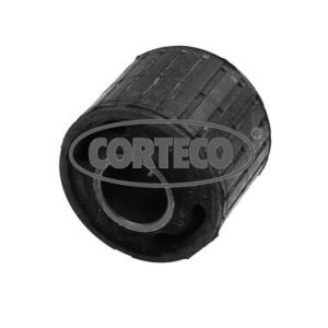 Bucha, suporte do braço de suspensão CORTECO 80000956