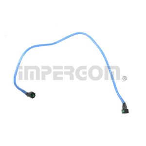 Kraftstoffleitung IMPERGOM 230678