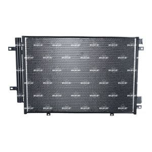 Kondensator, Klimaanlage NRF 350598