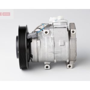 Compressor, ar condicionado DENSO DCP40002