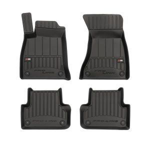 Tapetes de borracha FROGUM FRG 3D407596