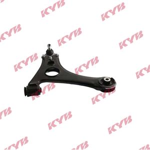 Suspensão da roda KYB KSC5371