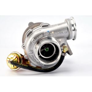 Turbocompressor KKK 5316 988 6500