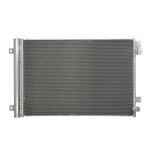 Condenseur, climatisation THERMOTEC KTT110844