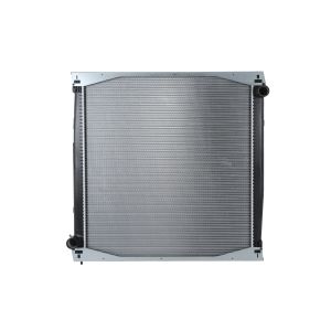 Radiador, arrefecimento do motor TITANX RX149001