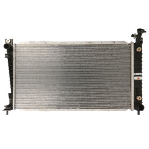 Radiator, motorkoeling NRF 50334