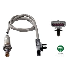 Sensor Lambda NTK 91786