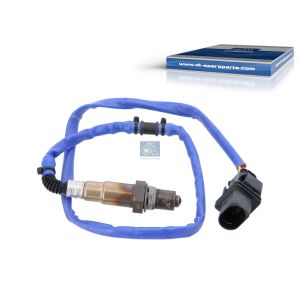 Sonda lambda DT SPARE PARTS 1.51900